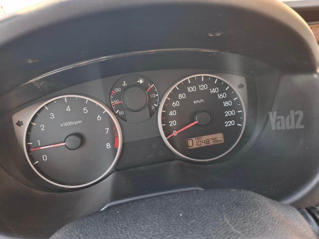 יונדאי i20