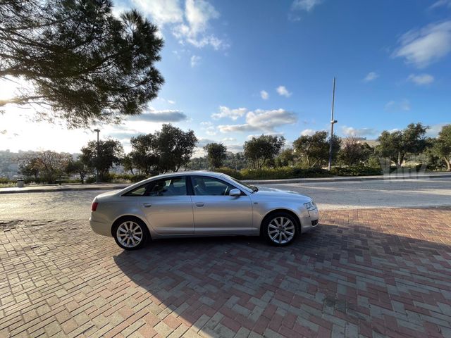 אאודי A6