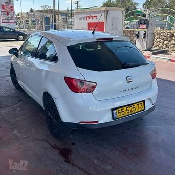 סיאט איביזה