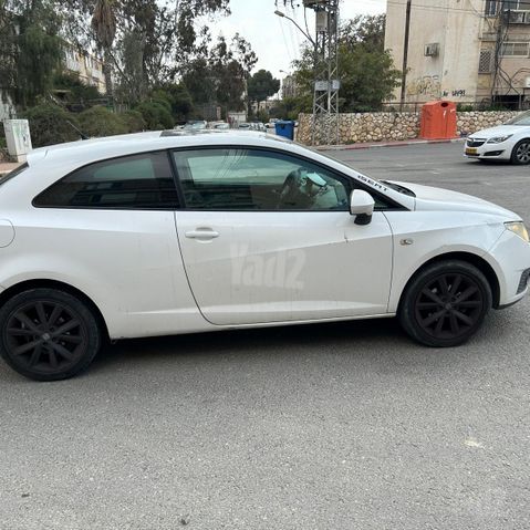 סיאט איביזה