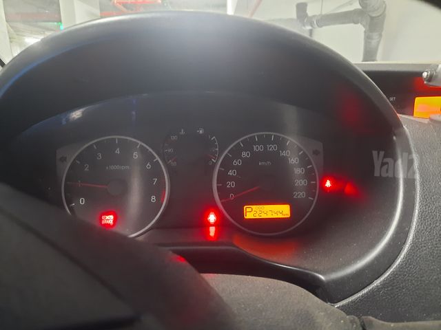 מודעת רכב יונדאי i20