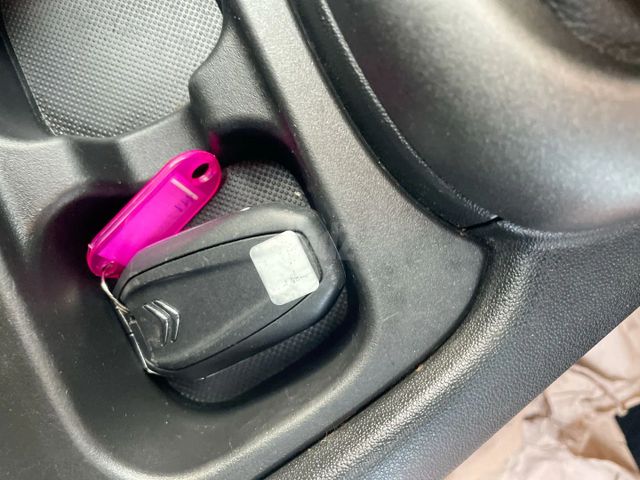 סיטרואן ברלינגו