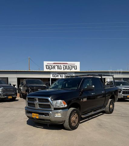ראם 3500