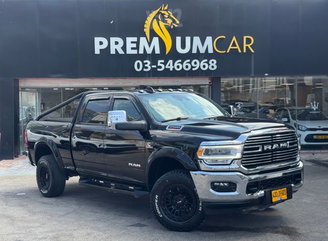 ראם 2500