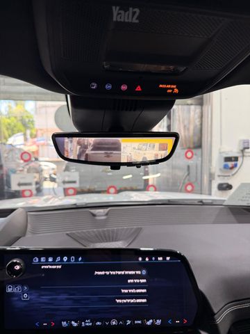 שברולט סילברדו EV