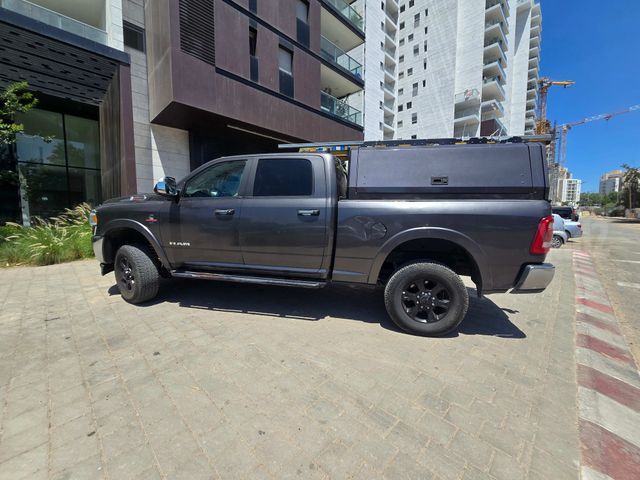 ראם 2500