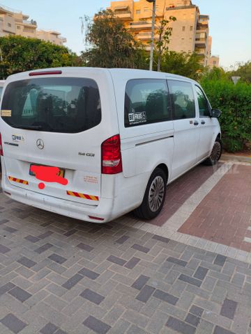 מרצדס-בנץ ויטו