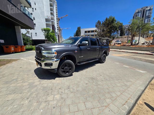 ראם 2500