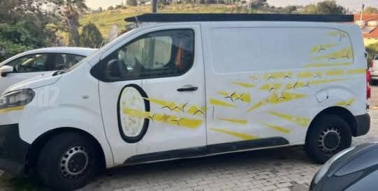 סיטרואן ג'אמפי