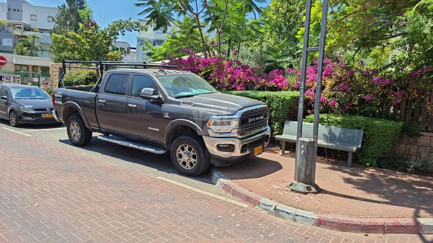 ראם 2500