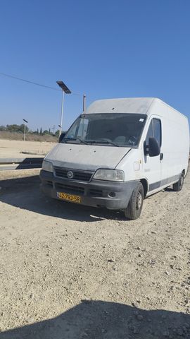 פיאט דוקאטו
