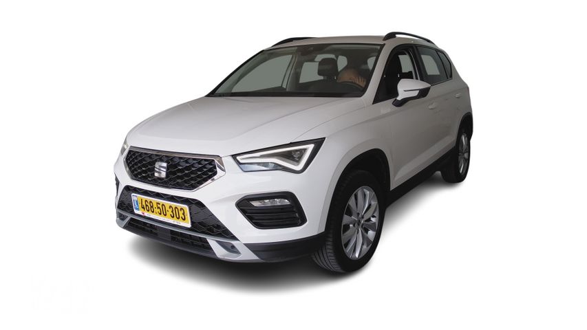 מודעת רכב סיאט אטקה