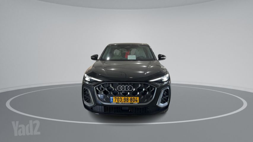 אאודי Q5