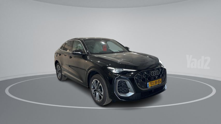 אאודי Q5