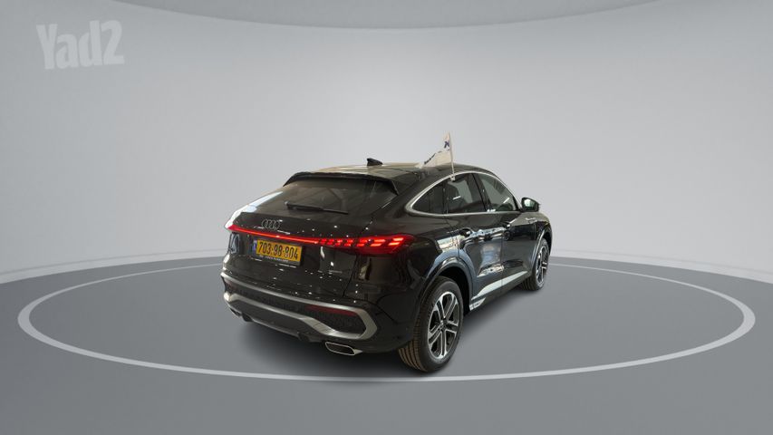 אאודי Q5