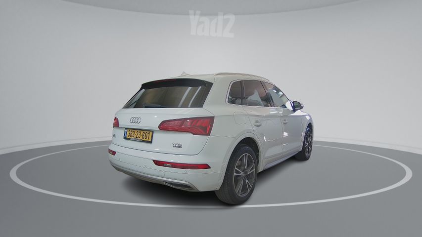אאודי Q5