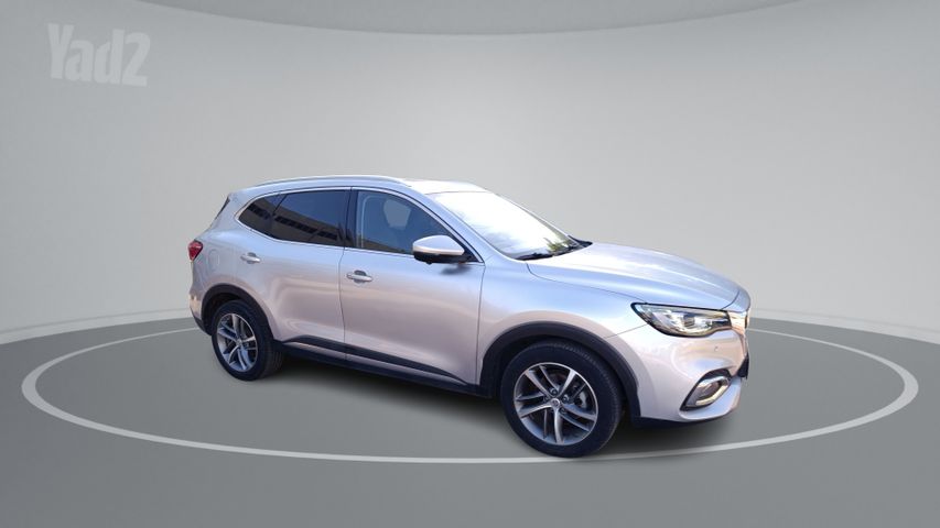 אם ג'י EHS PHEV