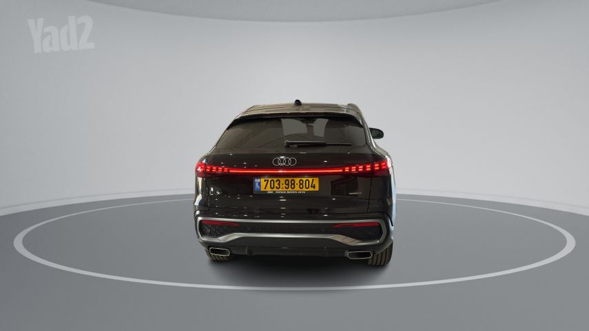 אאודי Q5