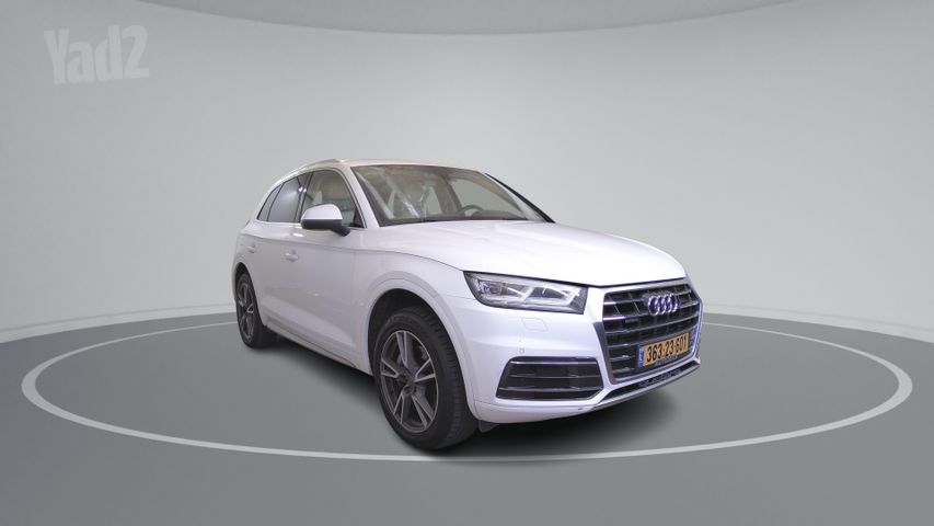 אאודי Q5