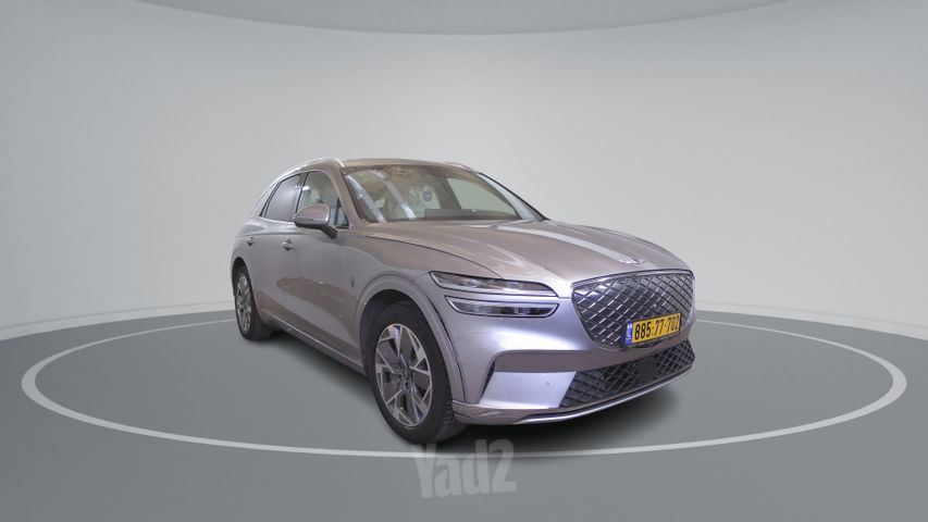 ג'נסיס GV70