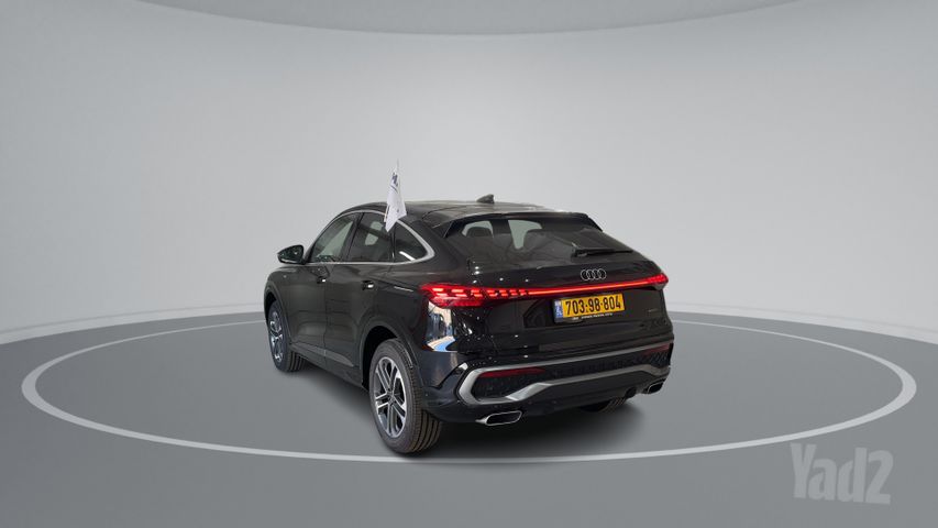אאודי Q5