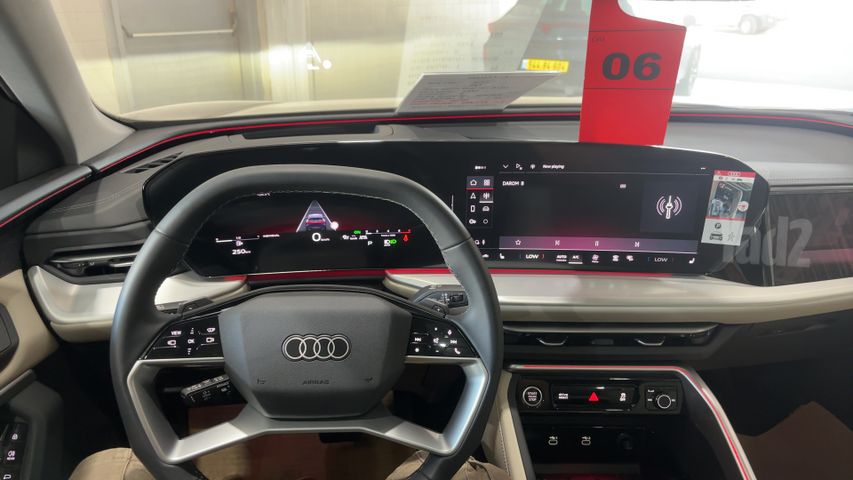 אאודי Q5