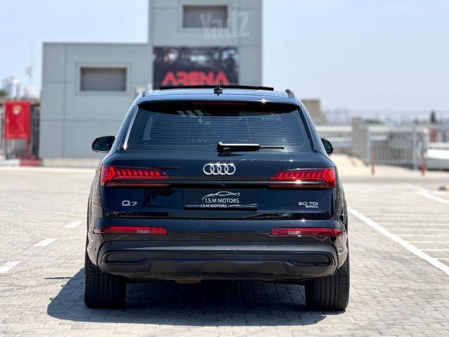 אאודי Q7