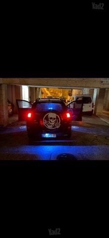 מודעת רכב טויוטה RAV4
