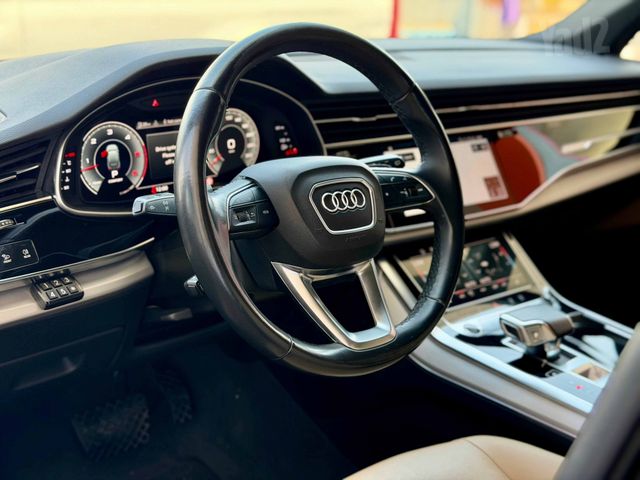אאודי Q7