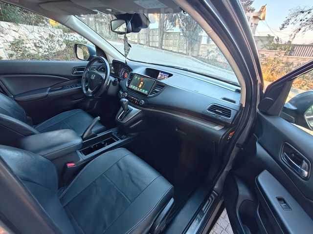 הונדה CR-V