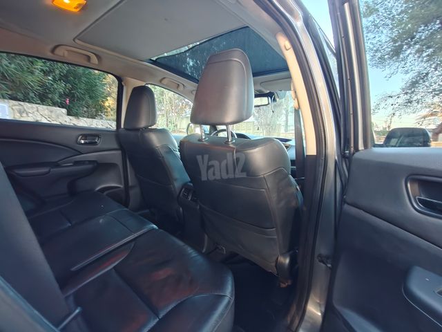 הונדה CR-V