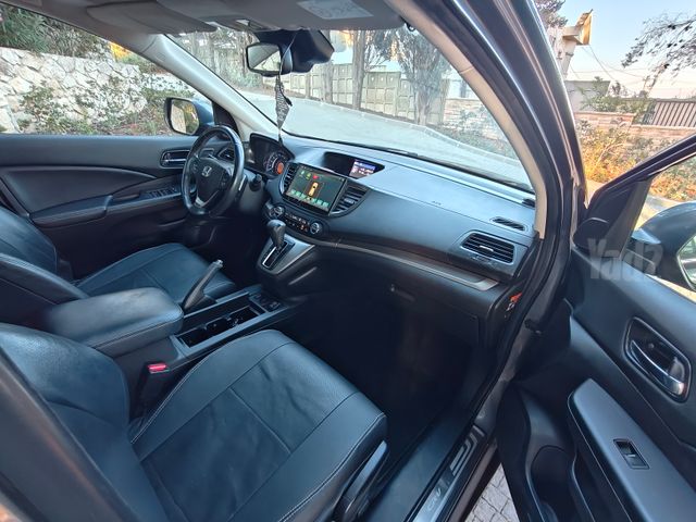 הונדה CR-V