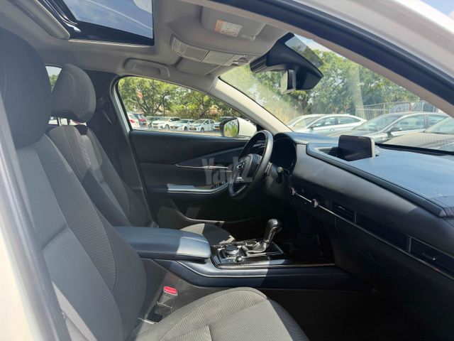מאזדה CX-30