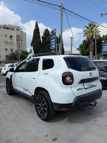 דאצ'יה דאסטר