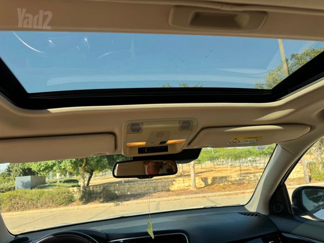מיצובישי אאוטלנדר