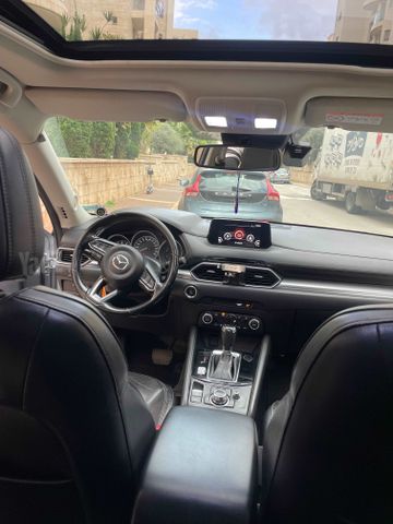 מאזדה CX-5