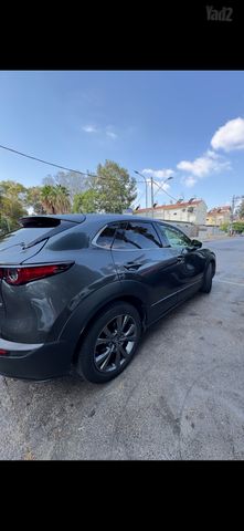 מאזדה CX-30