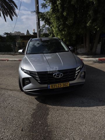 יונדאי טוסון