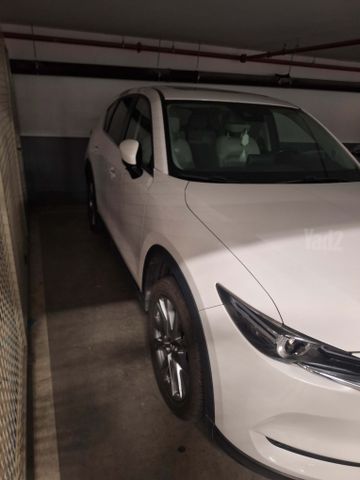 מאזדה CX-5