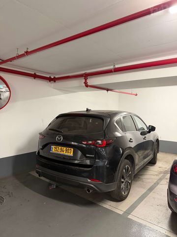 מאזדה CX-5