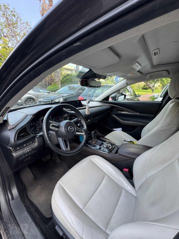 מאזדה CX-30