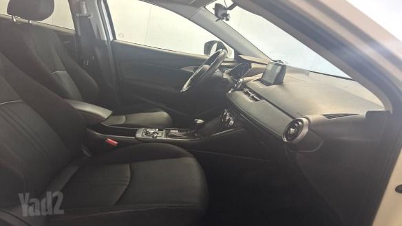 מאזדה CX-3
