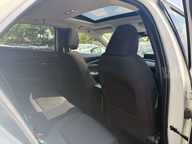 מאזדה CX-30