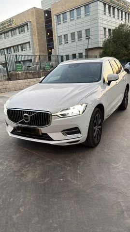 מודעת רכב וולוו XC60