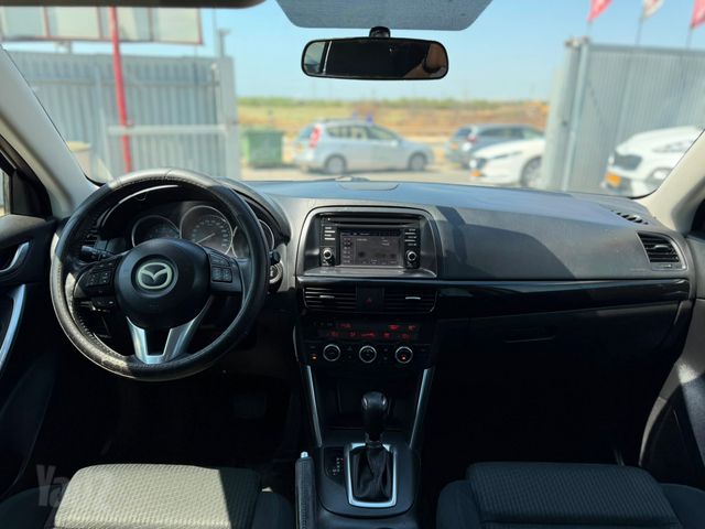 מאזדה CX-5