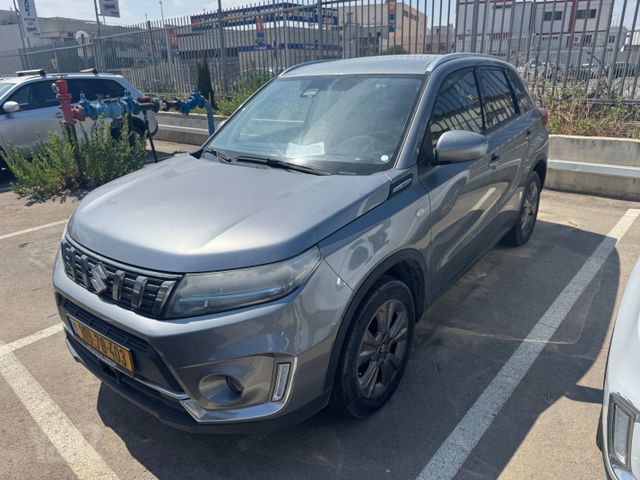 מודעת רכב סוזוקי ויטרה