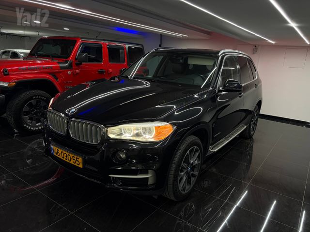 מודעת רכב ב מ וו X5