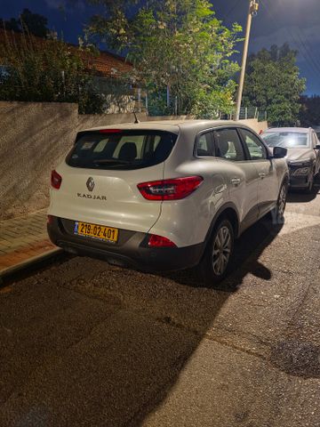 רנו קדגא'ר