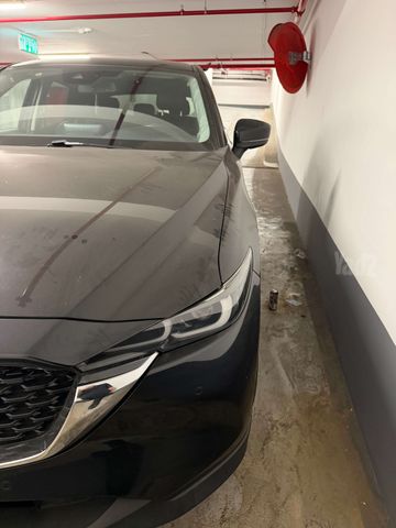מאזדה CX-5