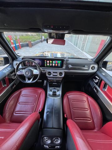 מרצדס-בנץ G-class